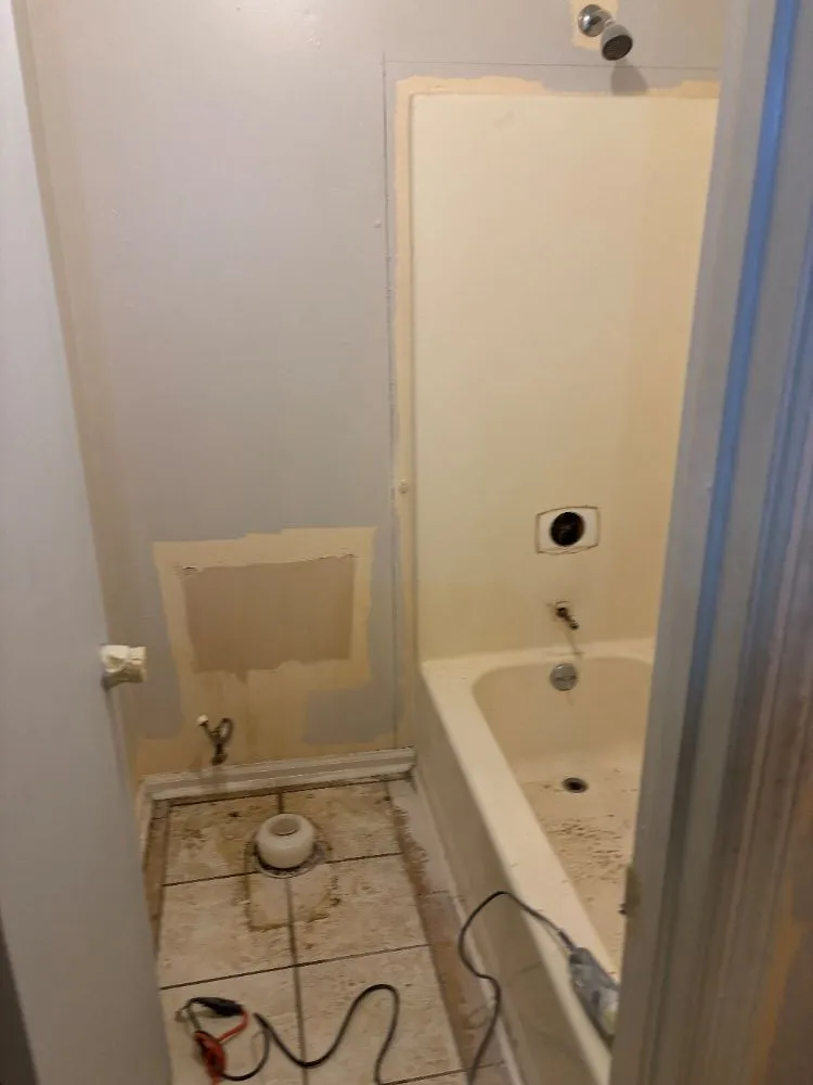 Reliable leak detection experts serving Atlanta, GA - Fruits of Labor Plumbing and Home Improvements