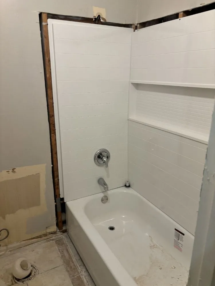 Trusted water heater service in Atlanta, GA by Fruits of Labor Plumbing and Home Improvements