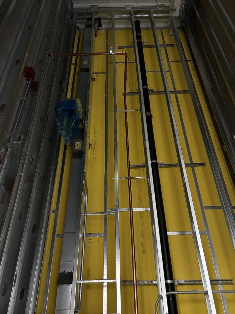 Top-rated drain cleaning for homes in Atlanta, GA by Fruits of Labor Plumbing and Home Improvements