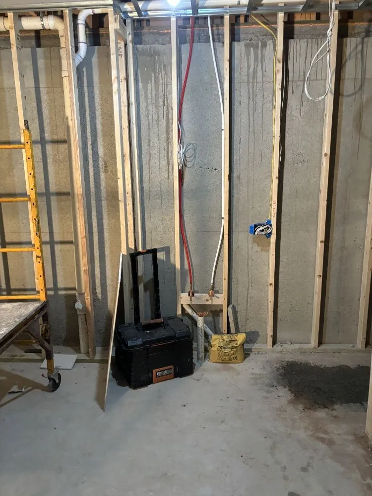 Professional plumbing repair in Atlanta, GA by Fruits of Labor Plumbing and Home Improvements