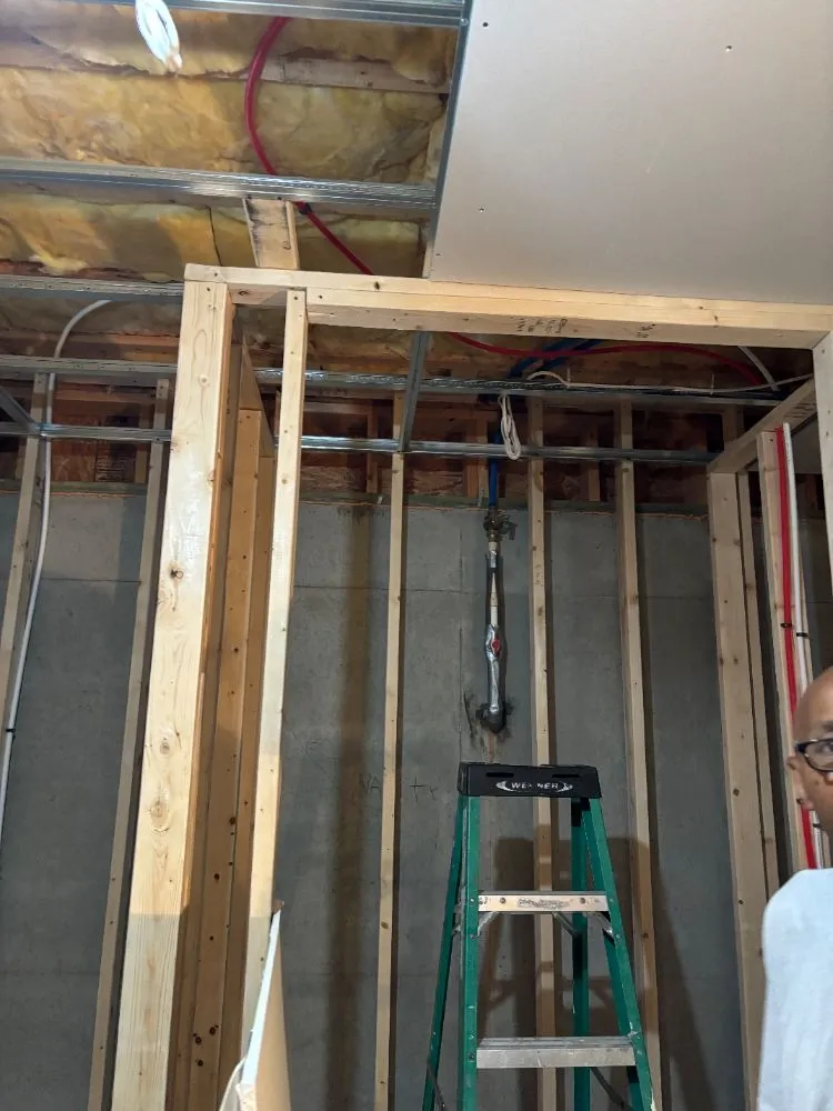 Affordable pipe repair for homes in Atlanta, GA by Fruits of Labor Plumbing and Home Improvements