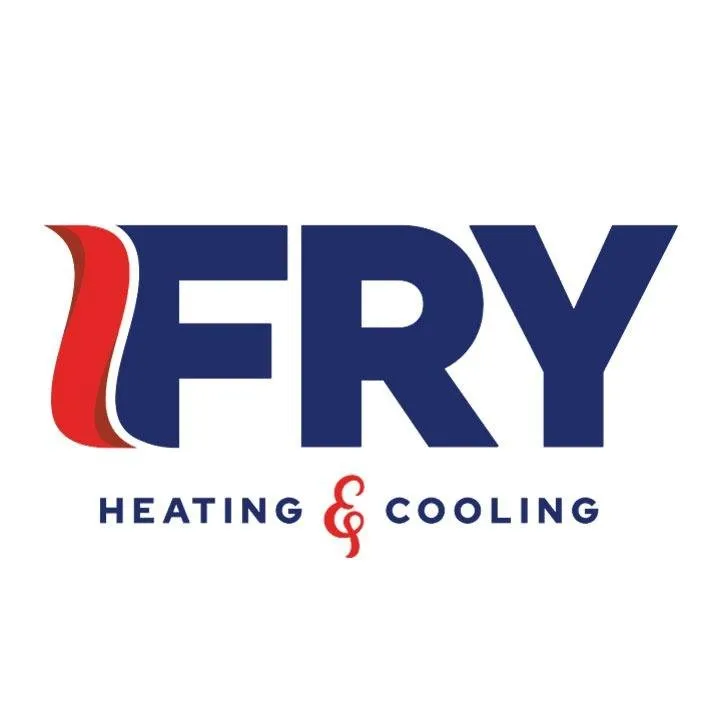Slide of Fry Heating & Cooling