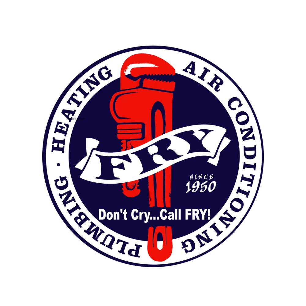 Slide of Fry Plumbing, Heating And Air Conditioning
