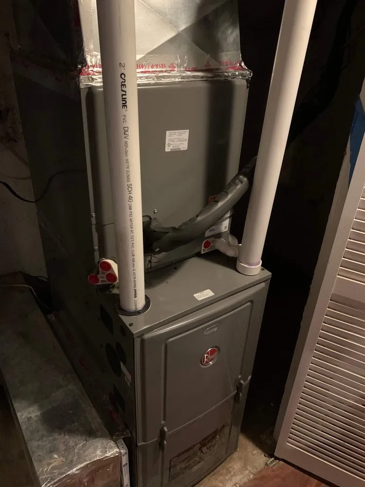 Top-rated leak detection for homes in Washington, DC, DC by Fry Plumbing, Heating And Air Conditioning