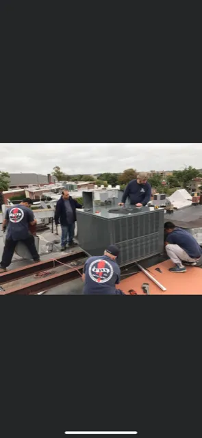 Emergency water heater service experts serving Washington, DC, DC - Fry Plumbing, Heating And Air Conditioning