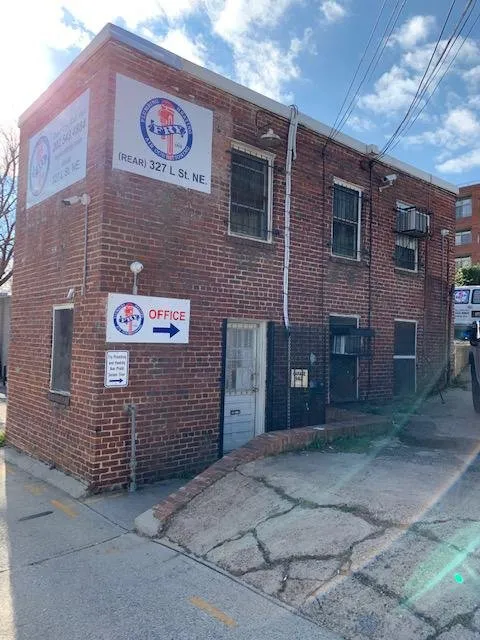 Affordable emergency plumbing for homes in Washington, DC, DC by Fry Plumbing, Heating And Air Conditioning