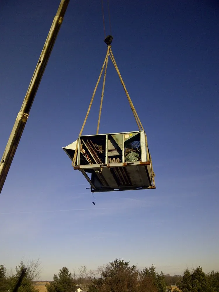 Slide of Fry Plumbing, Heating And Air Conditioning