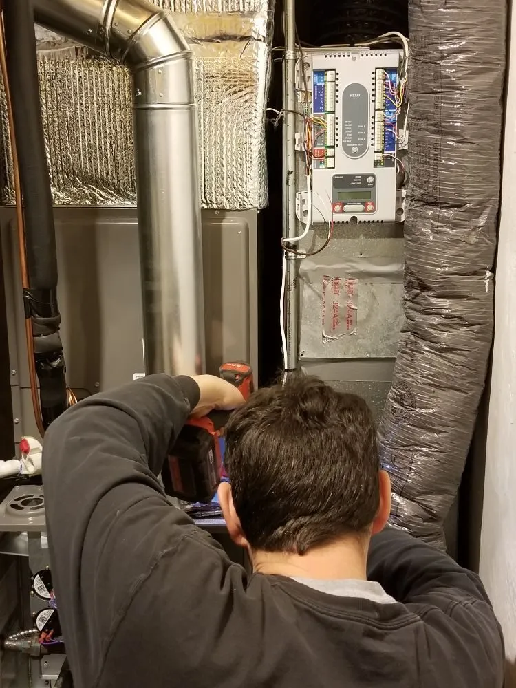 Slide of Fryer & Sons Construction And Maintenance