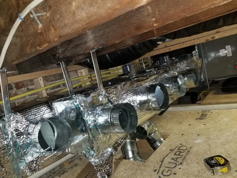 Affordable emergency plumbing in Milford, MA by Fryer & Sons Construction And Maintenance