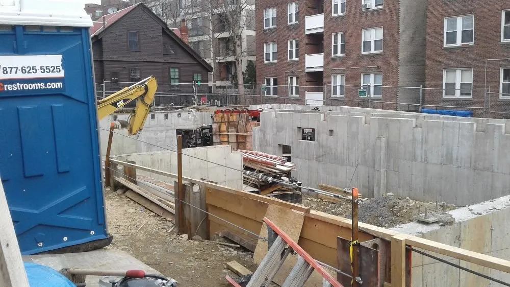 Reliable plumbing repair in Milford, MA by Fryer & Sons Construction And Maintenance