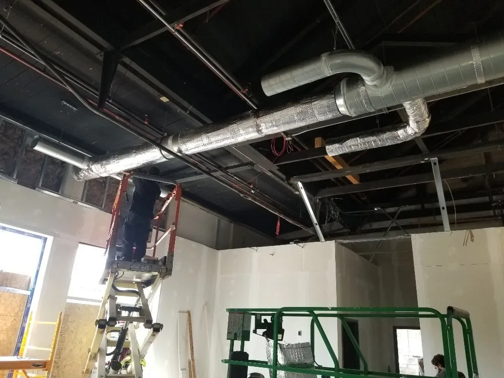 Top-rated pipe repair for homes in Milford, MA by Fryer & Sons Construction And Maintenance