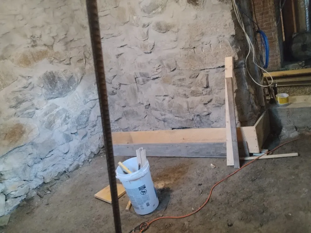 Slide of Fryers Handyman Maintenance