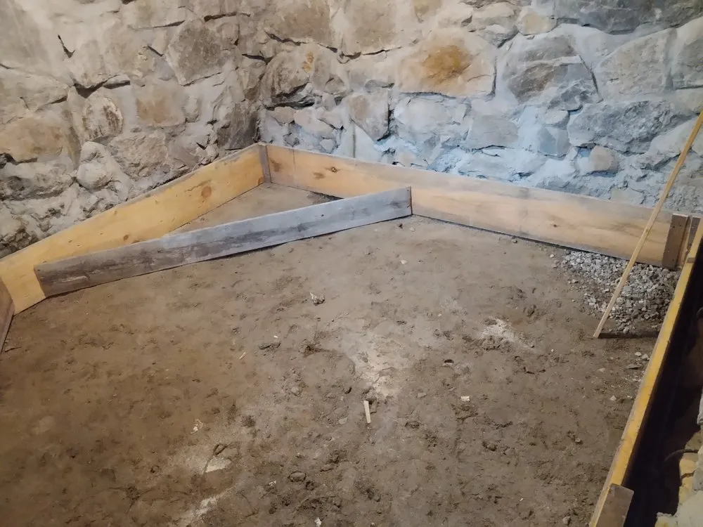 Slide of Fryers Handyman Maintenance