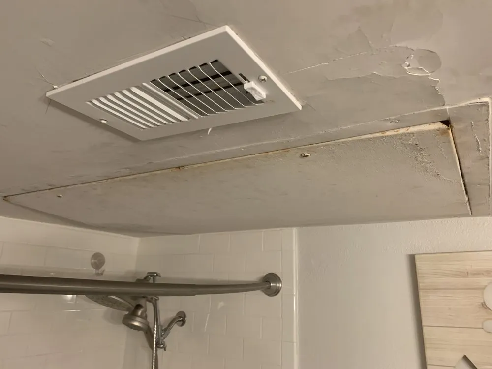 Slide of Frymire Home Services