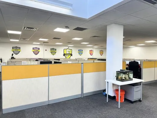 Frymire Home Services Logo