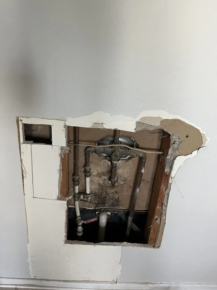 Slide of FS Home Services