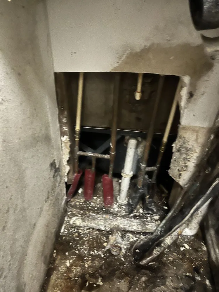 Slide of FS Home Services