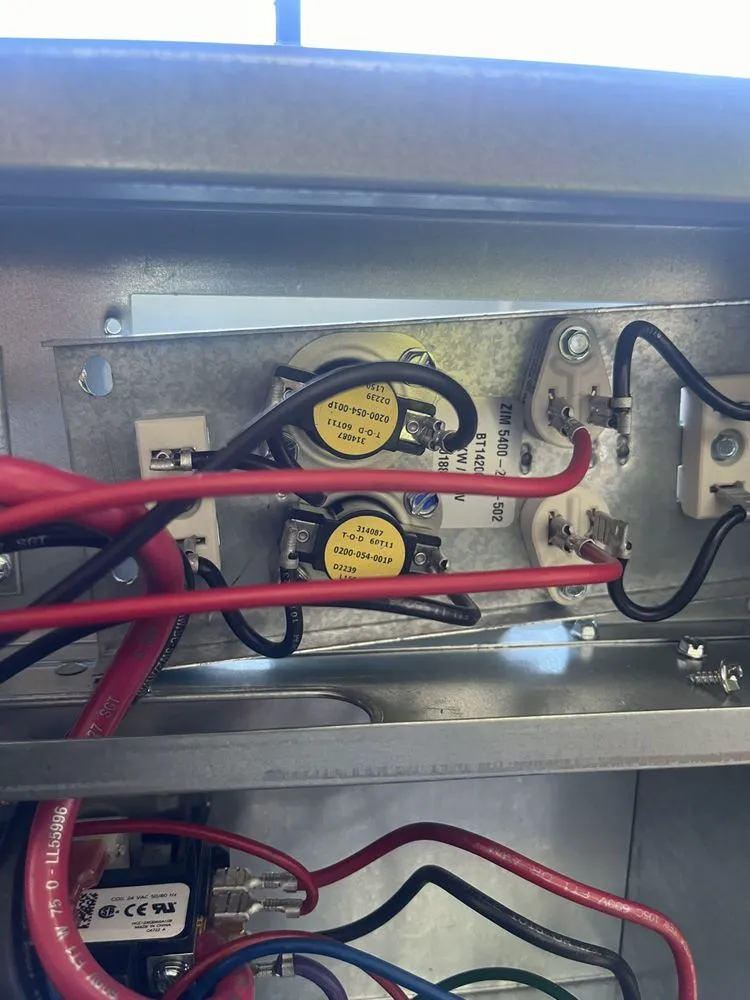 Slide of FS Home Services