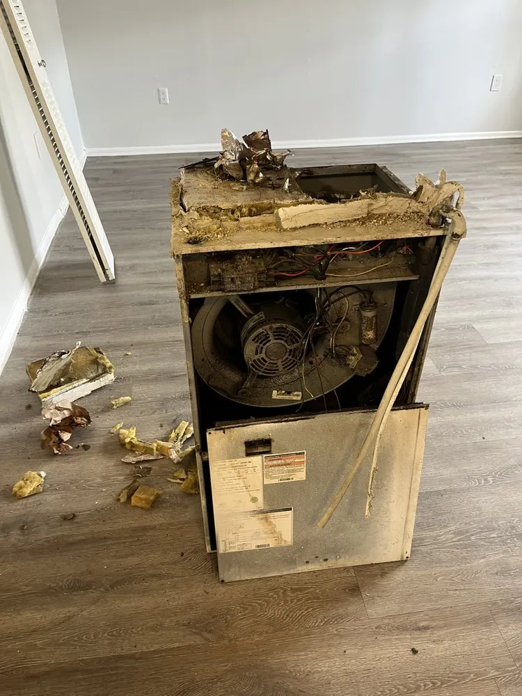 Slide of FS Home Services