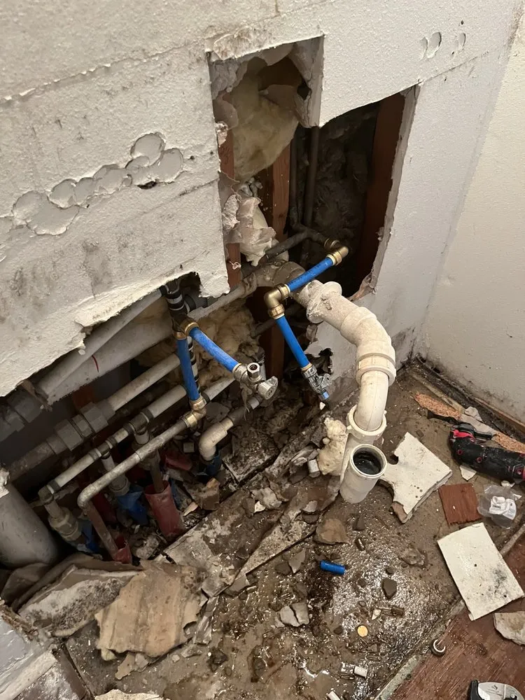 Slide of FS Home Services