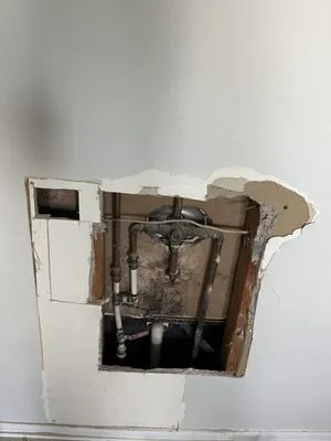 FS Home Services Logo