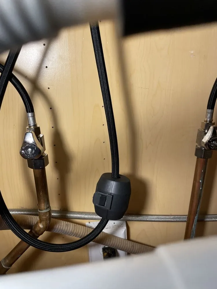 Trusted pipe repair experts serving St. Peters, MO - FS Plumbing