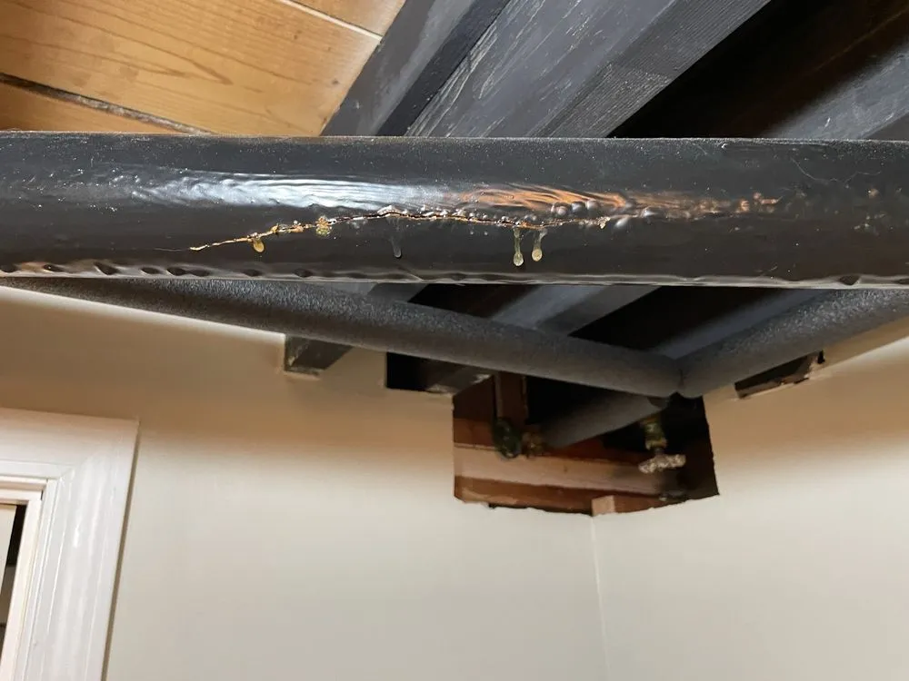 Emergency emergency plumbing in St. Peters, MO by FS Plumbing