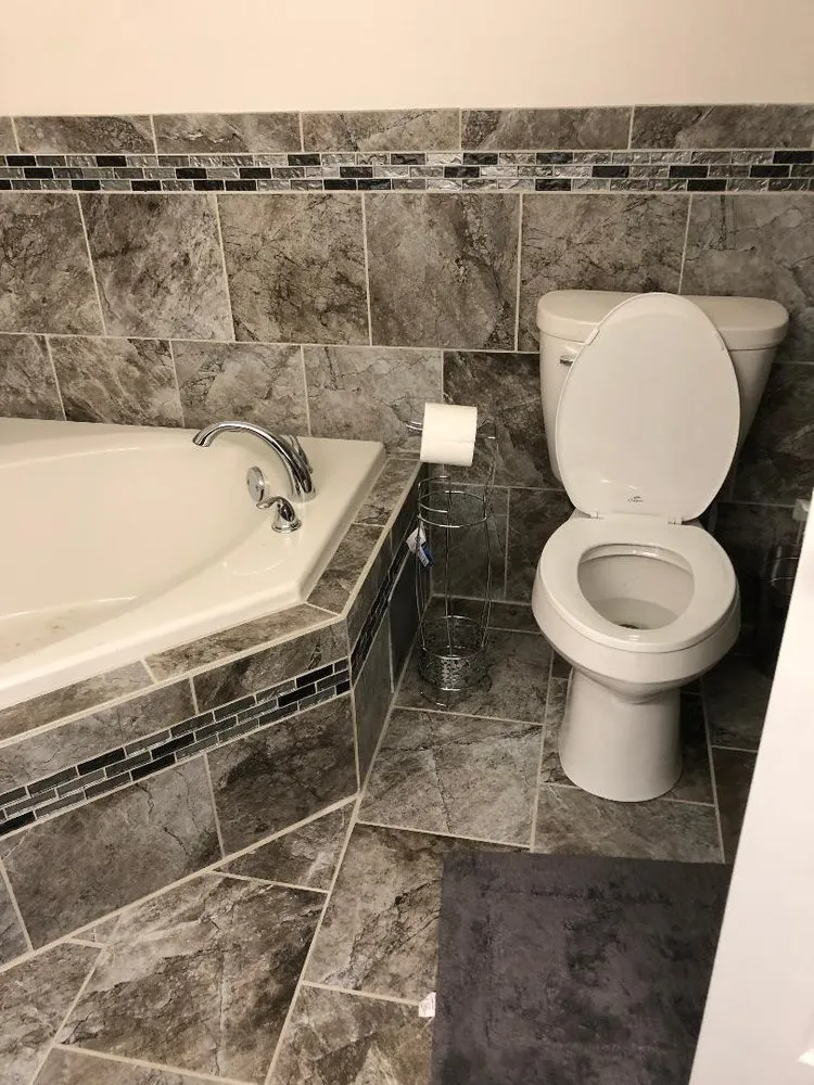 Emergency water heater service for homes in St. Peters, MO by FS Plumbing