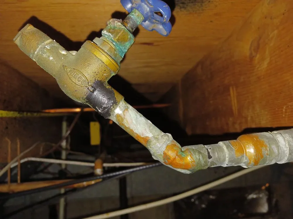 Affordable water heater service for homes in St. Peters, MO by FS Plumbing