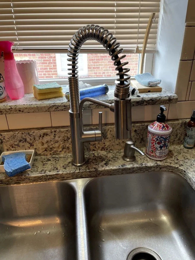 Quality plumbing repair experts serving St. Peters, MO - FS Plumbing
