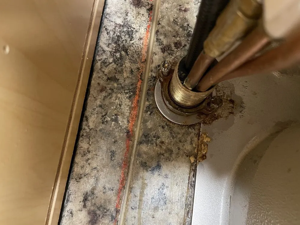 Professional water heater service experts serving St. Peters, MO - FS Plumbing