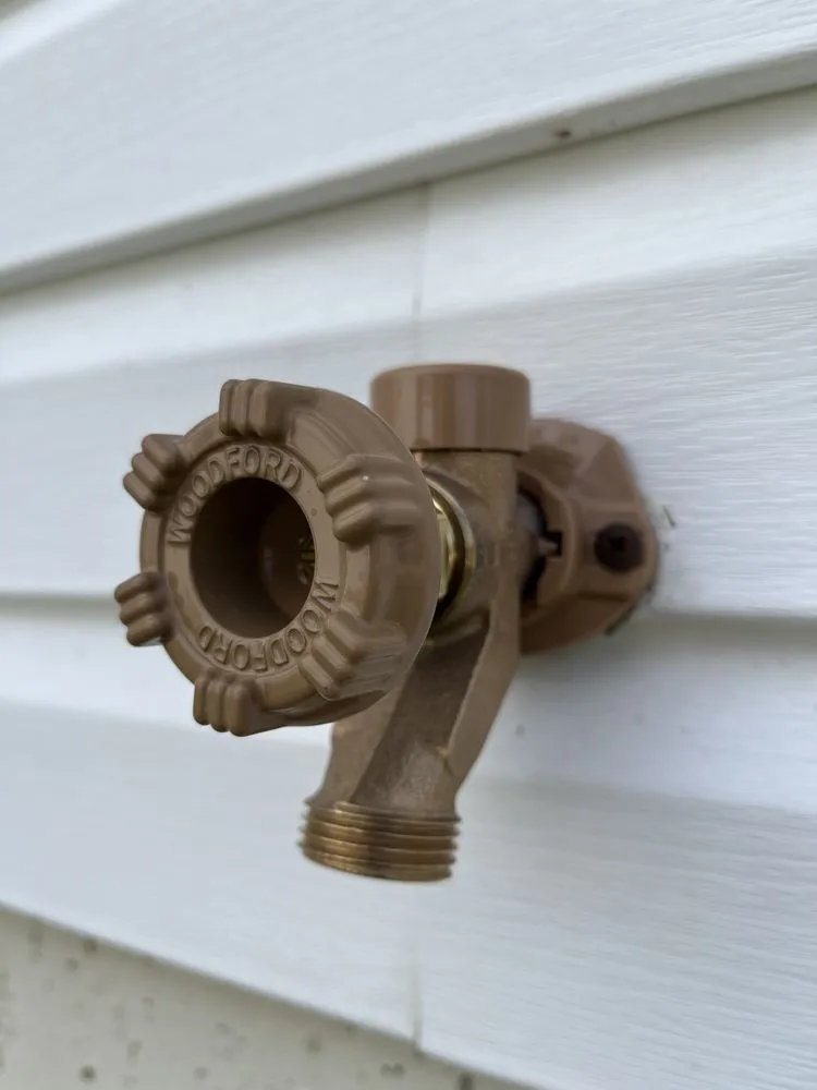 Trusted drain cleaning experts serving St. Peters, MO - FS Plumbing