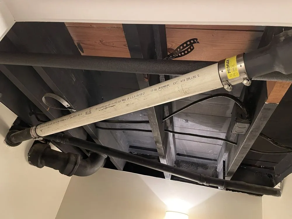 Trusted pipe repair for homes in St. Peters, MO by FS Plumbing