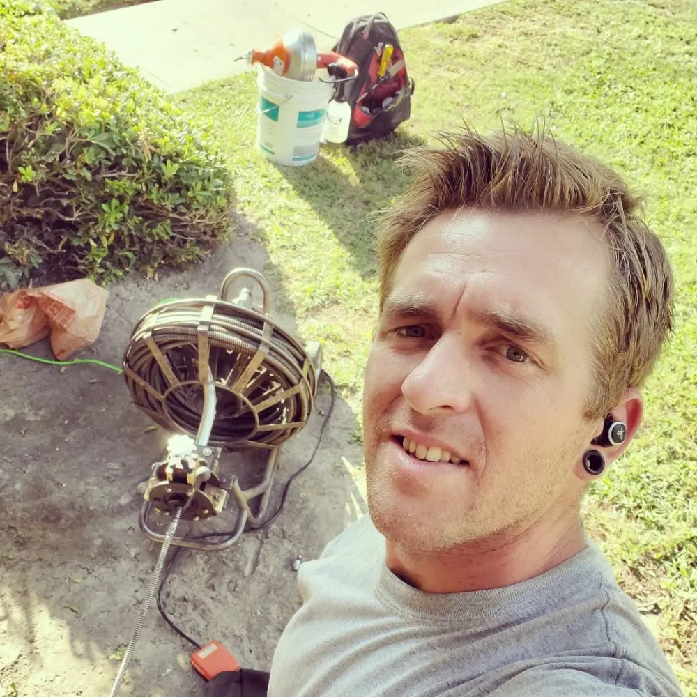 Slide of FSH Plumbing