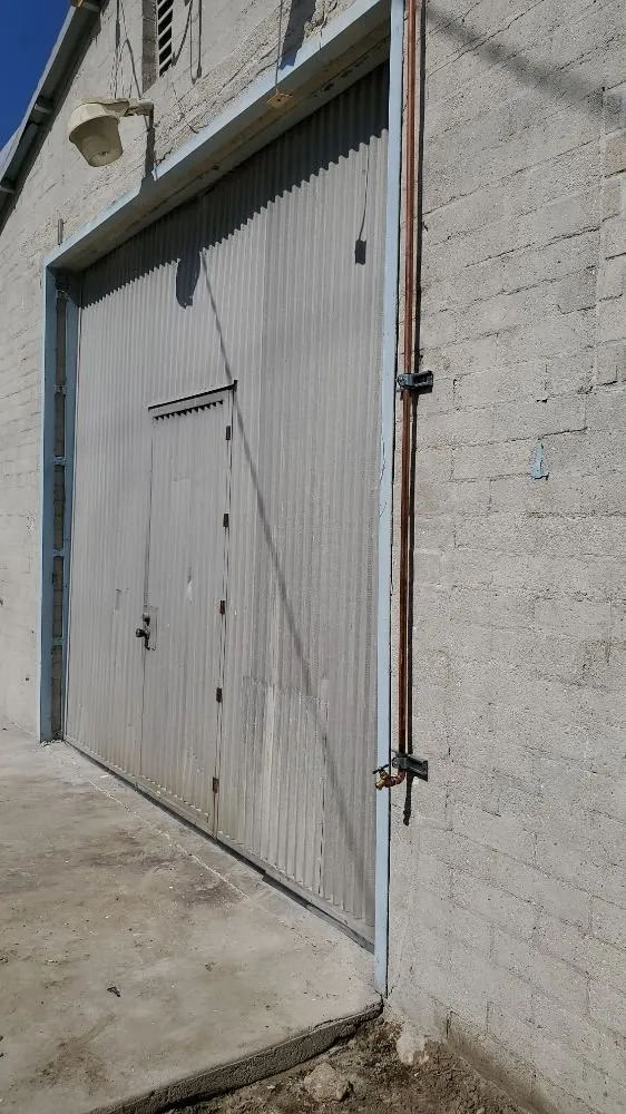 Slide of FSH Plumbing