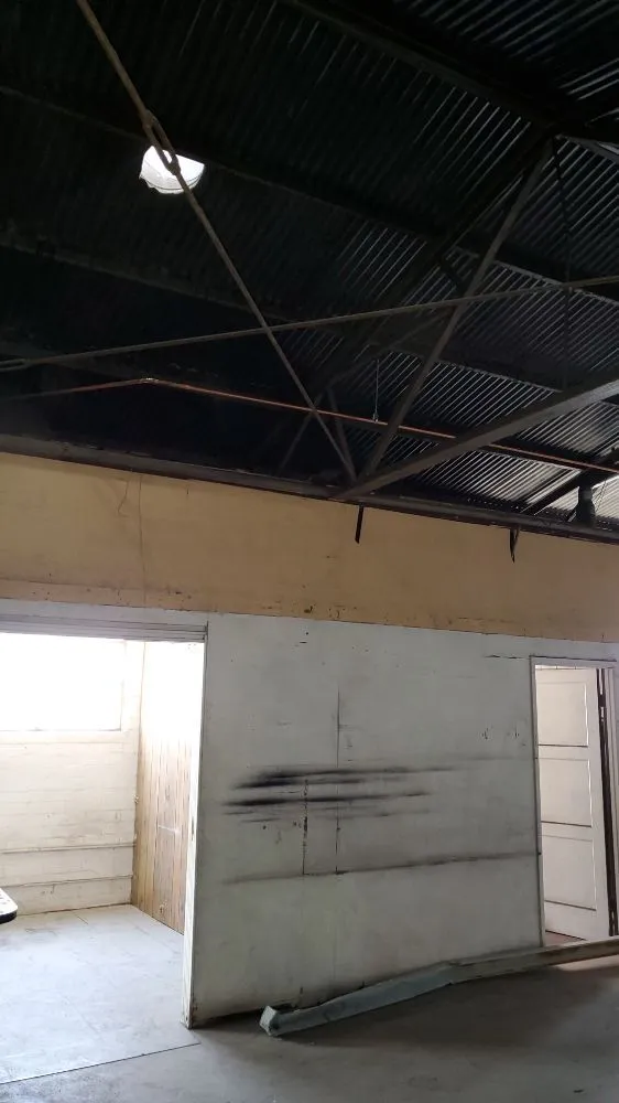 Slide of FSH Plumbing