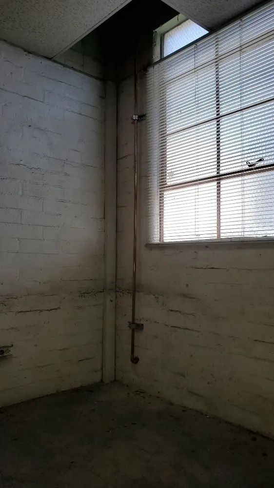 Slide of FSH Plumbing