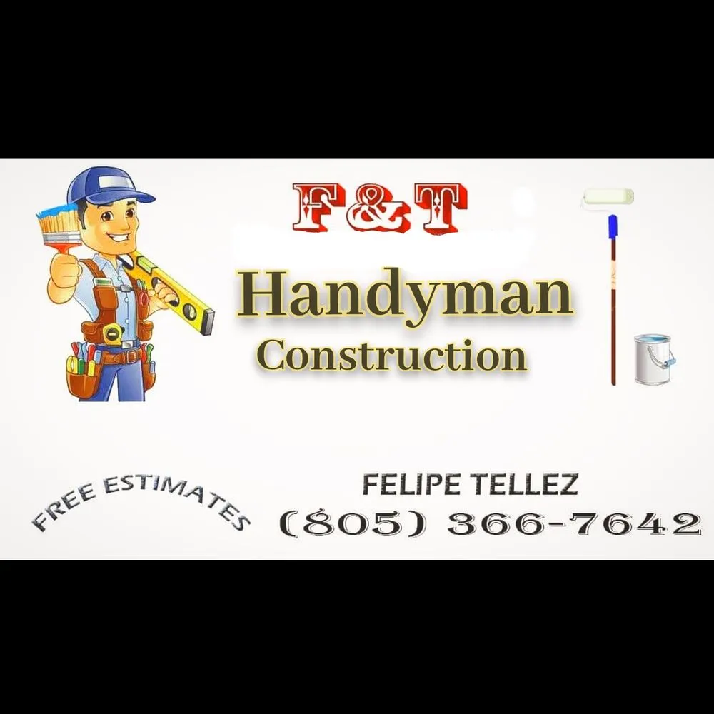 Slide of F&T Construction