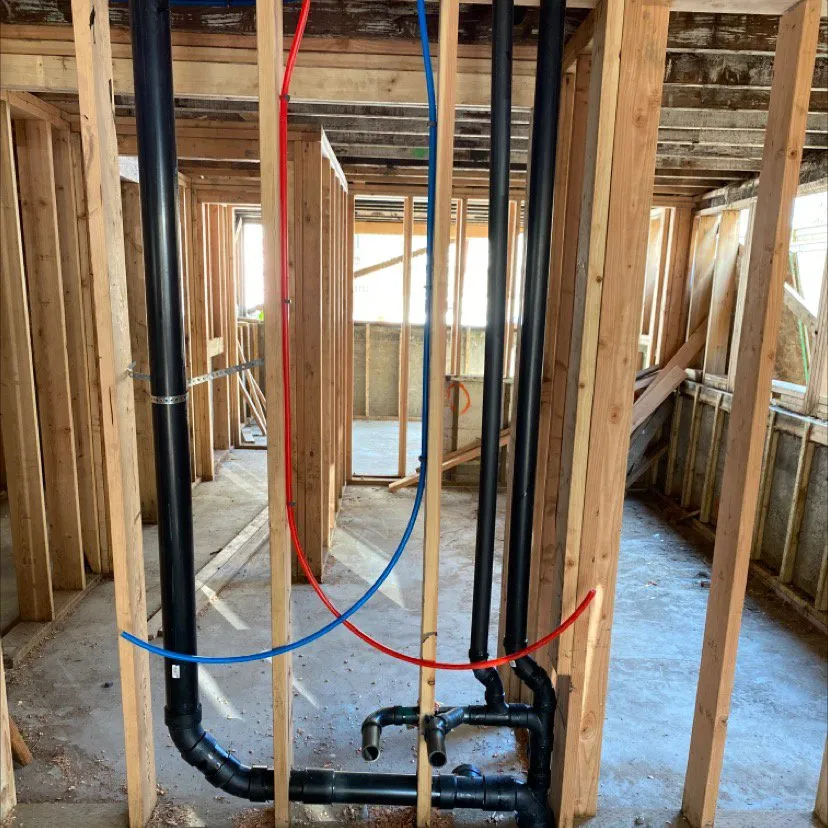 Slide of FT Plumbing