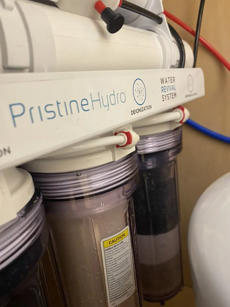 Slide of FT Plumbing