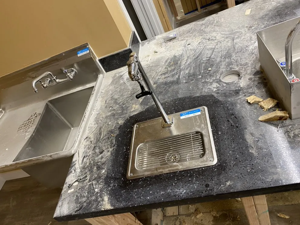 Slide of FT Plumbing