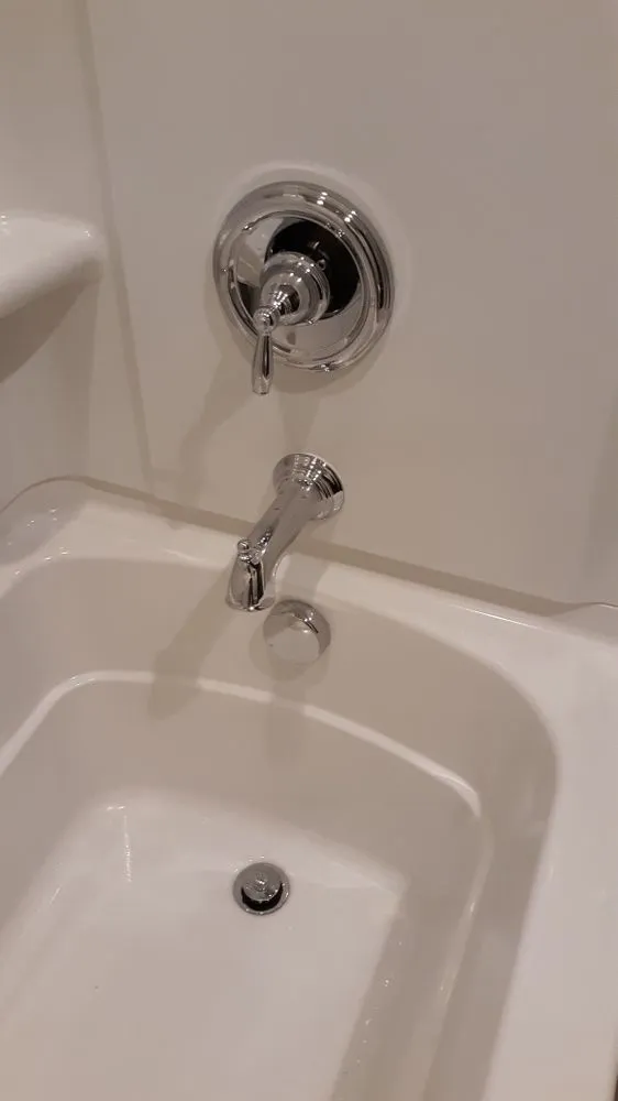 Slide of FT Plumbing