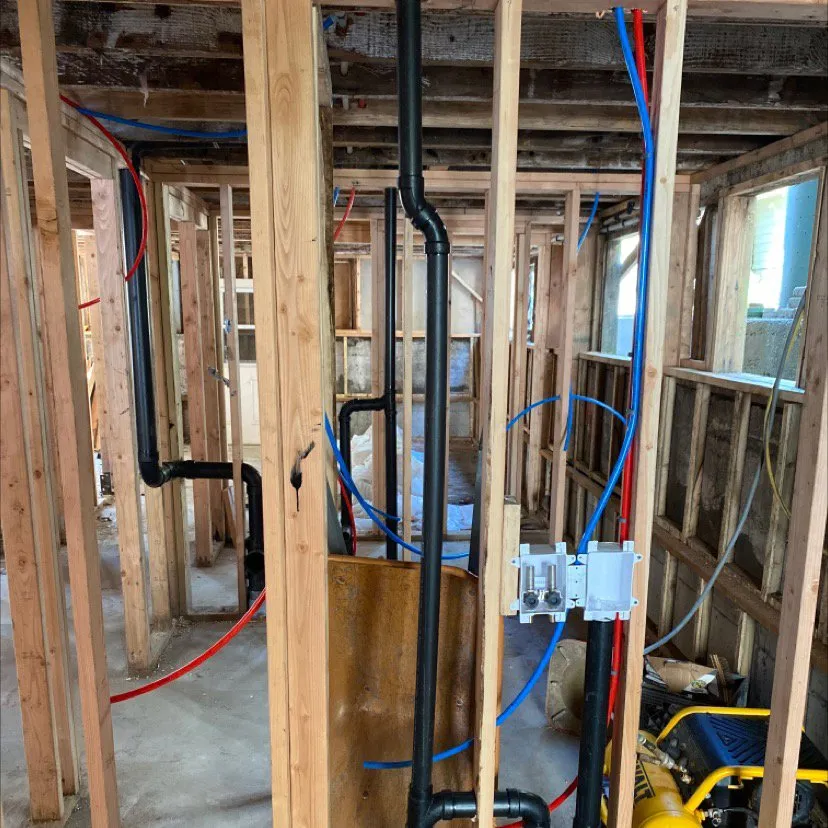 Slide of FT Plumbing