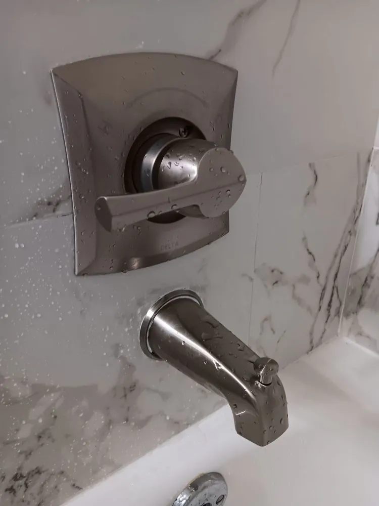 Slide of FT Plumbing