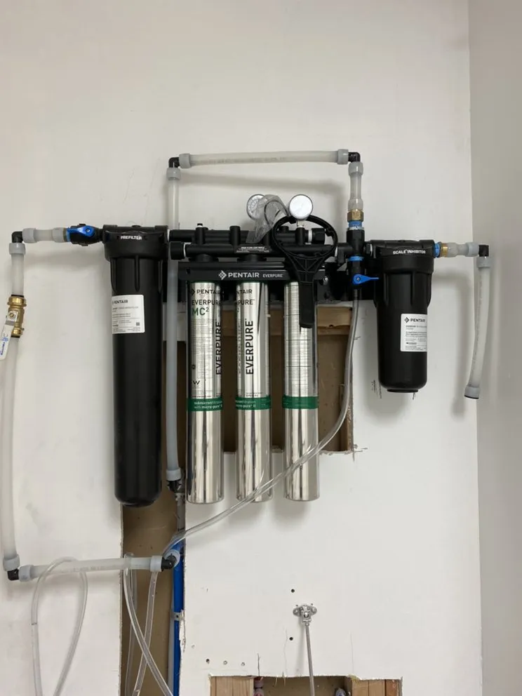 Slide of FT Plumbing