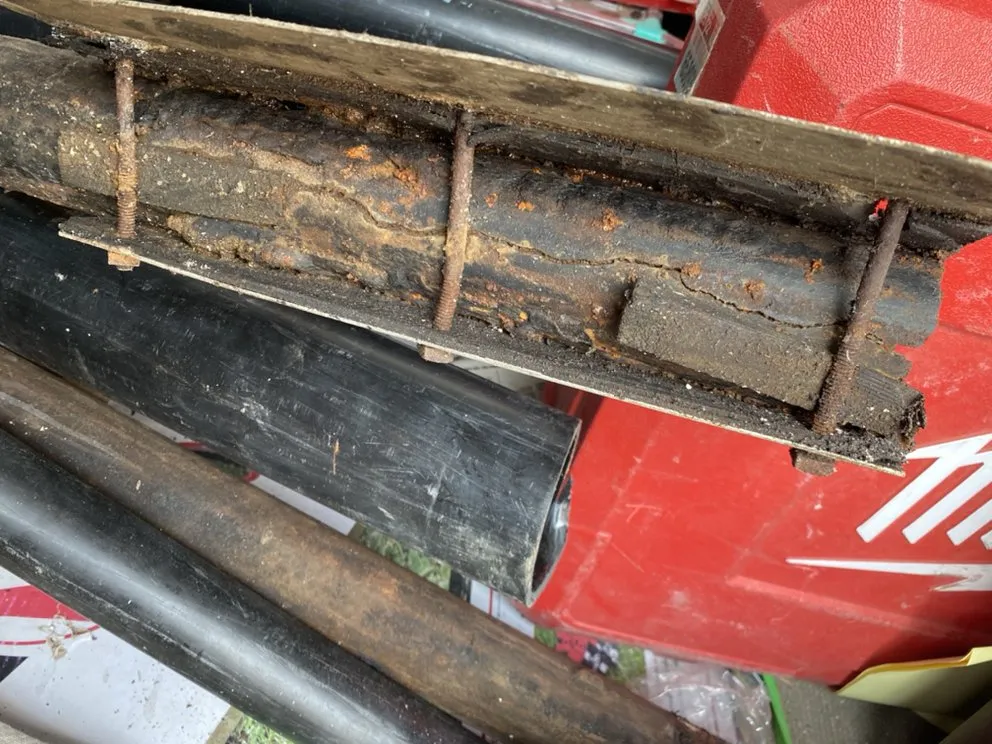 Slide of FT Plumbing