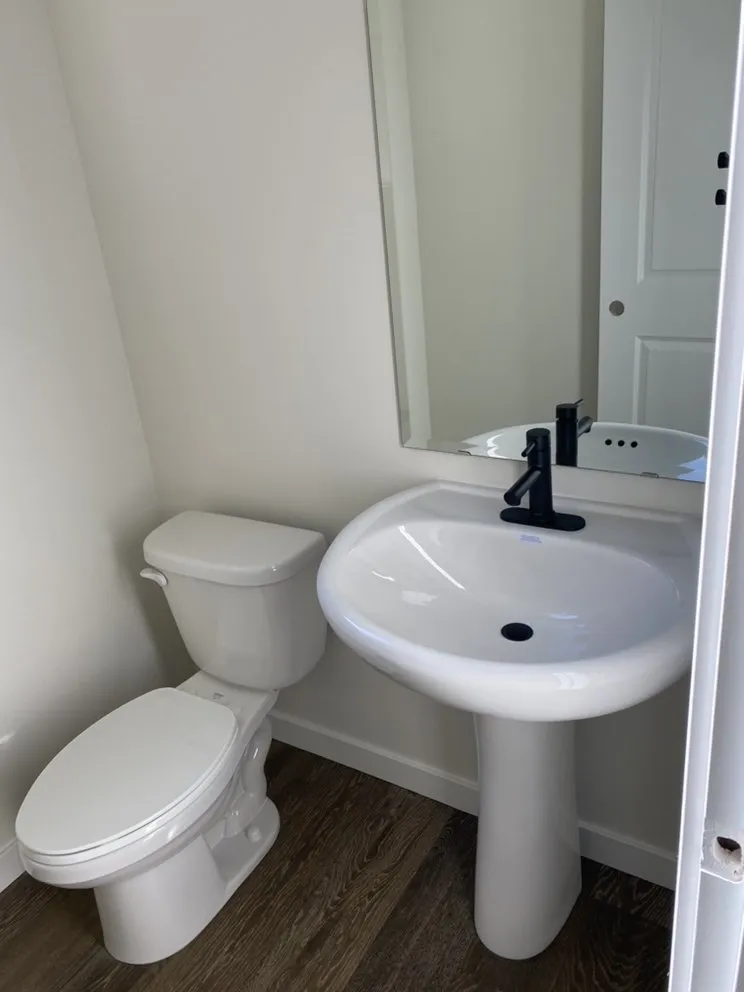 Slide of FT Plumbing