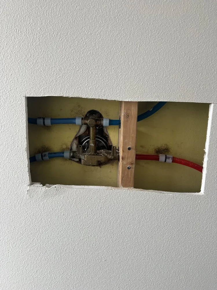 Slide of FT Plumbing