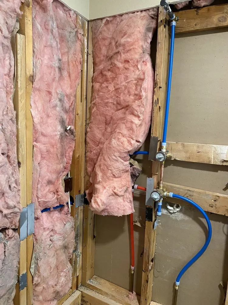 Slide of FT Plumbing