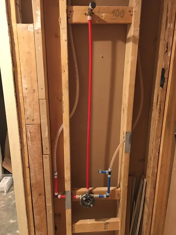 Slide of FT Plumbing